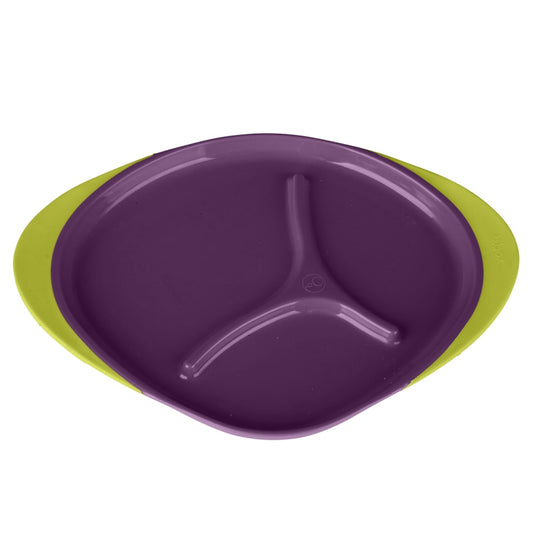 Plate Passion Splash