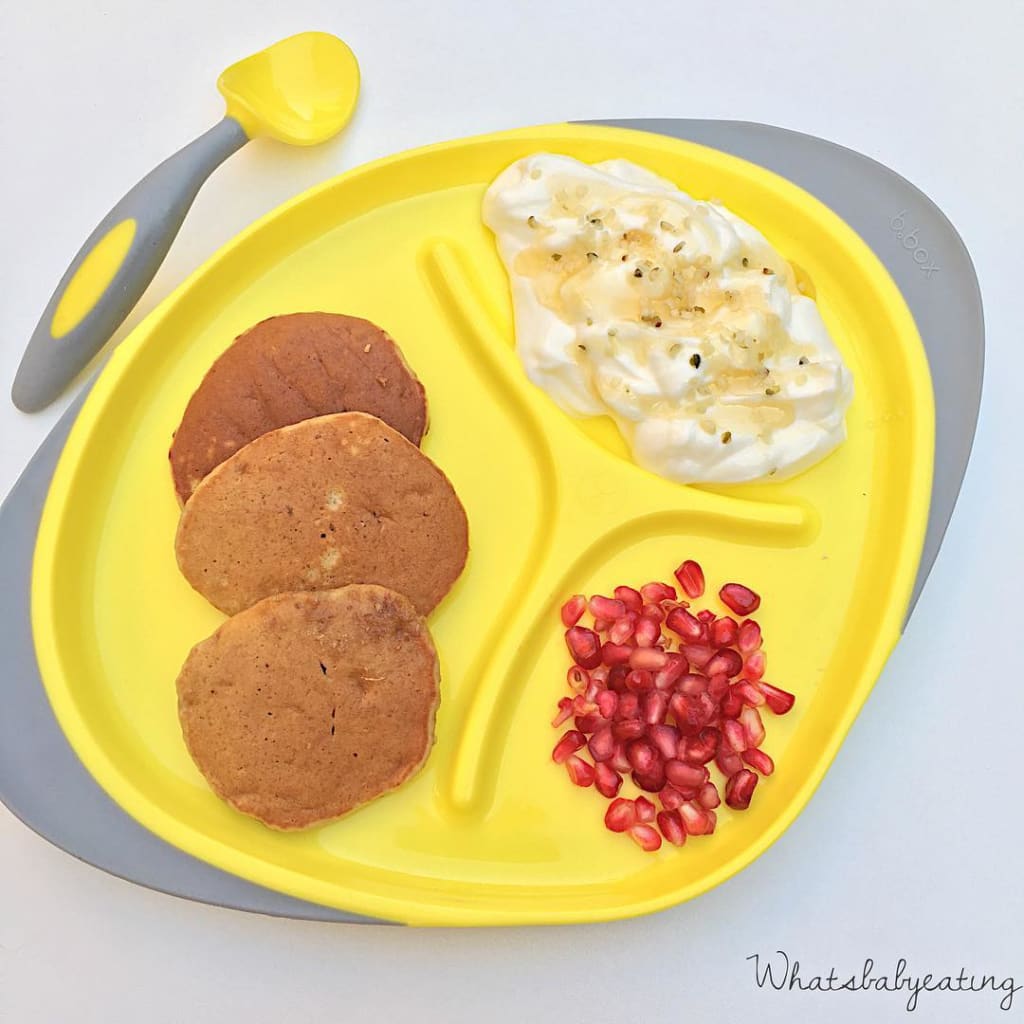 Plate Passion Splash – additional view 2