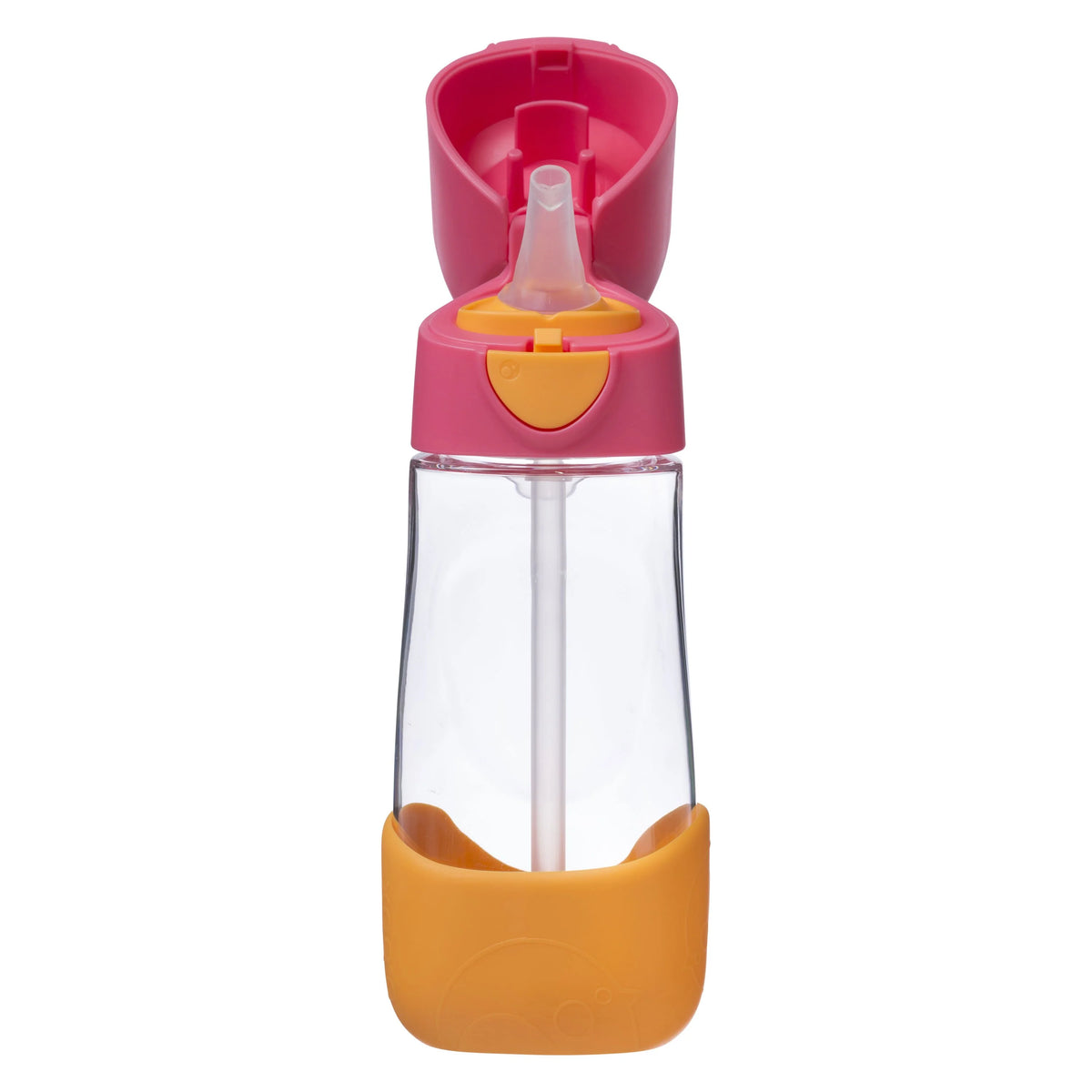 Tritan Drink 450ml Strawberry Shake – additional view 3