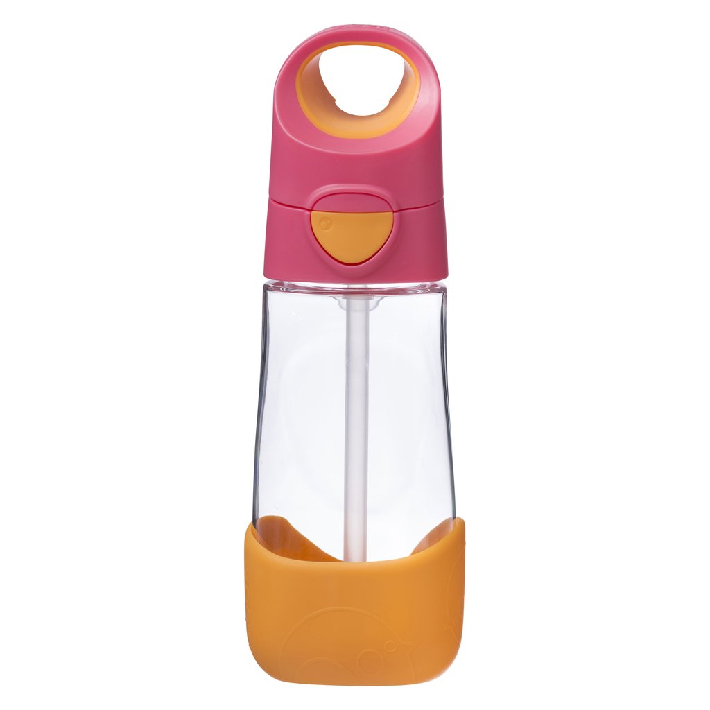 Tritan Drink 450ml Strawberry Shake