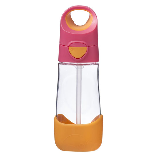 Tritan Drink 450ml Strawberry Shake