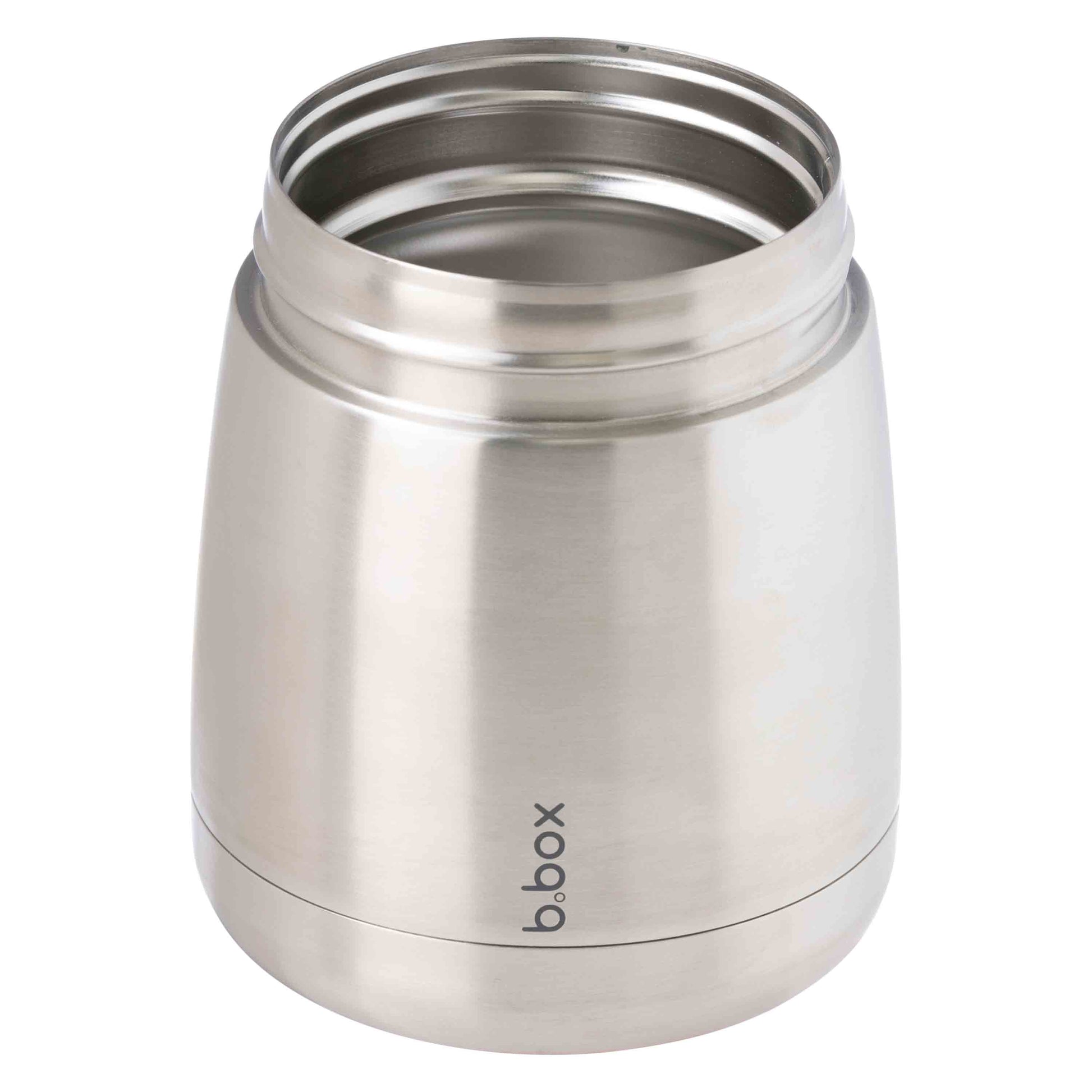 Insulated Food Jar Strawberry Shake – additional view 5