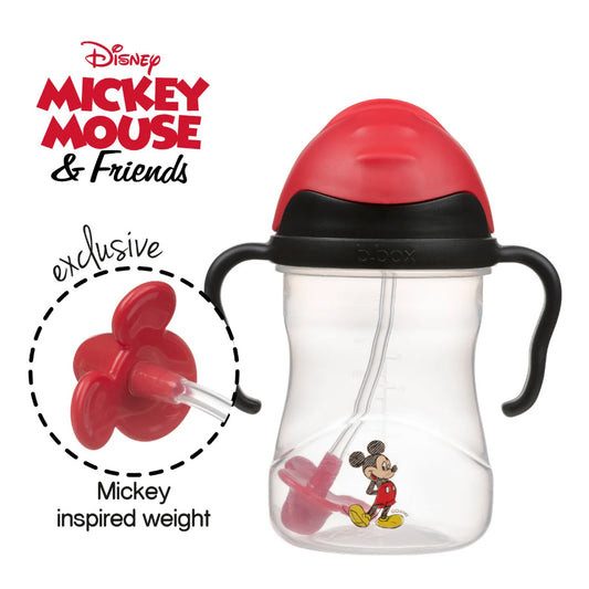 Disney Mickey Sippy Cup