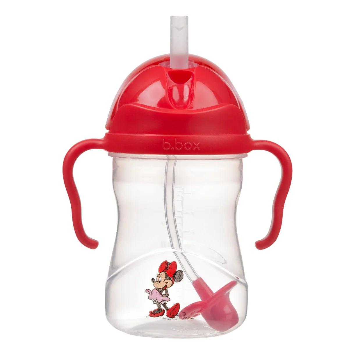 Disney Minnie Sippy Cup – additional view 3