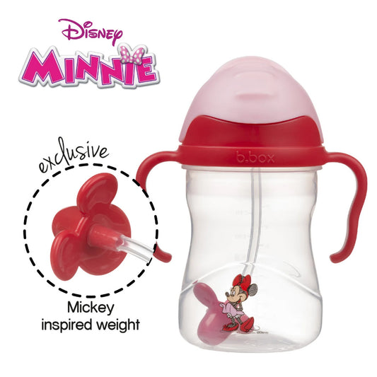 Disney Minnie Sippy Cup