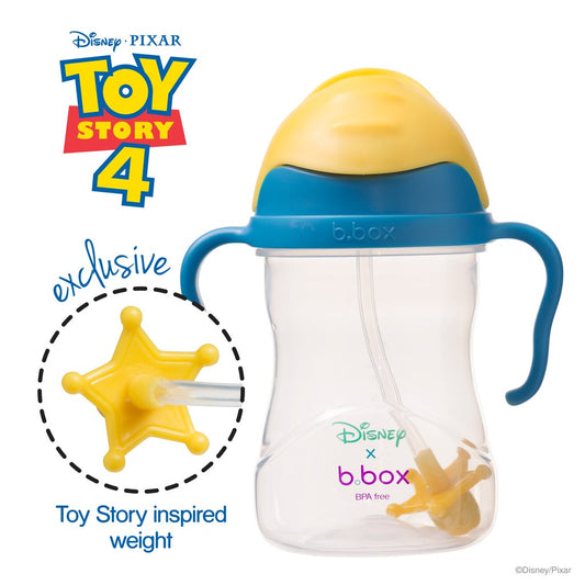Disney Sherriff Woody Sippy Cup