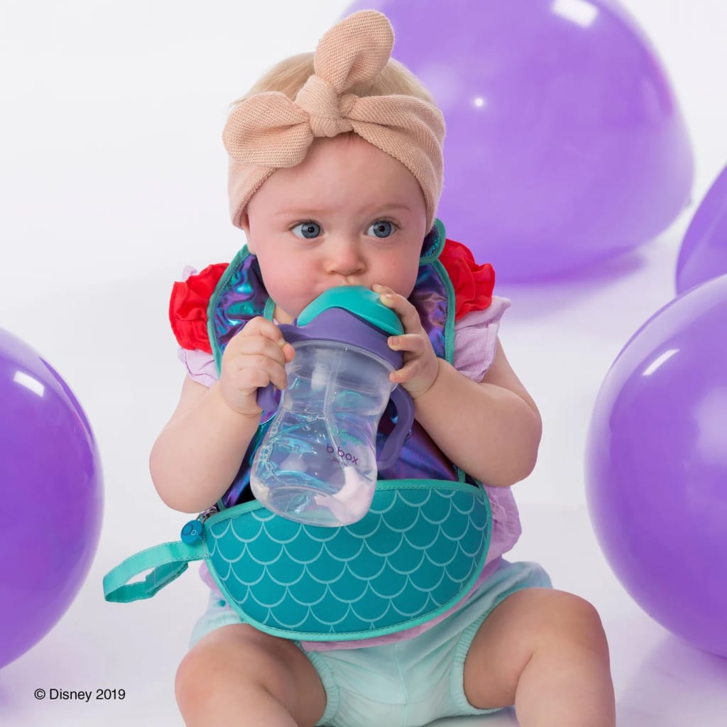 Disney Ariel Travel Bib – additional view 4
