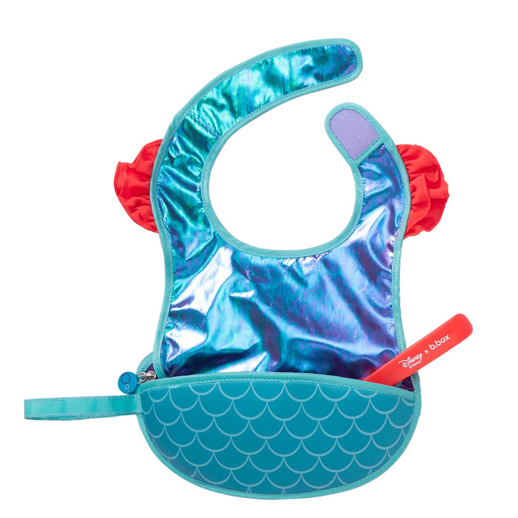 Disney Ariel Travel Bib – additional view 2