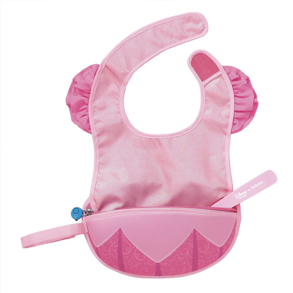 Disney Aurora Travel Bib – additional view 2