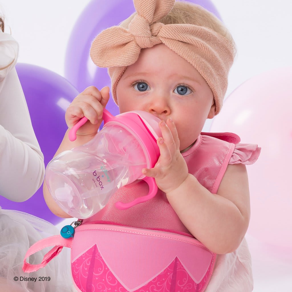 Disney Aurora Travel Bib – additional view 4