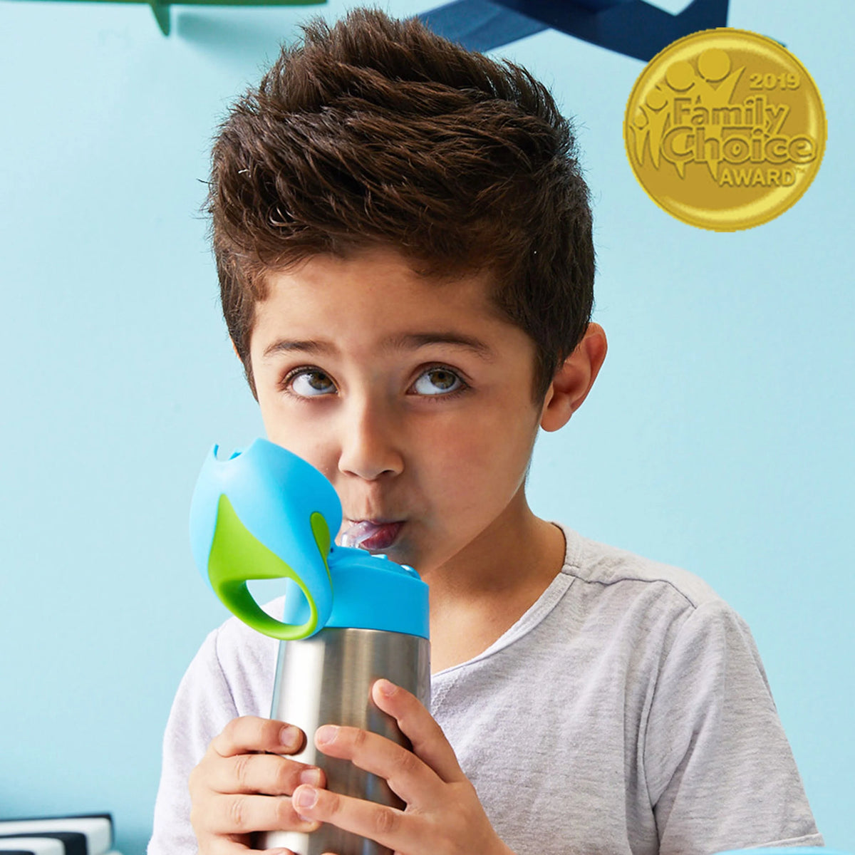 350ml Insulated Drink Ocean Breeze – additional view 3
