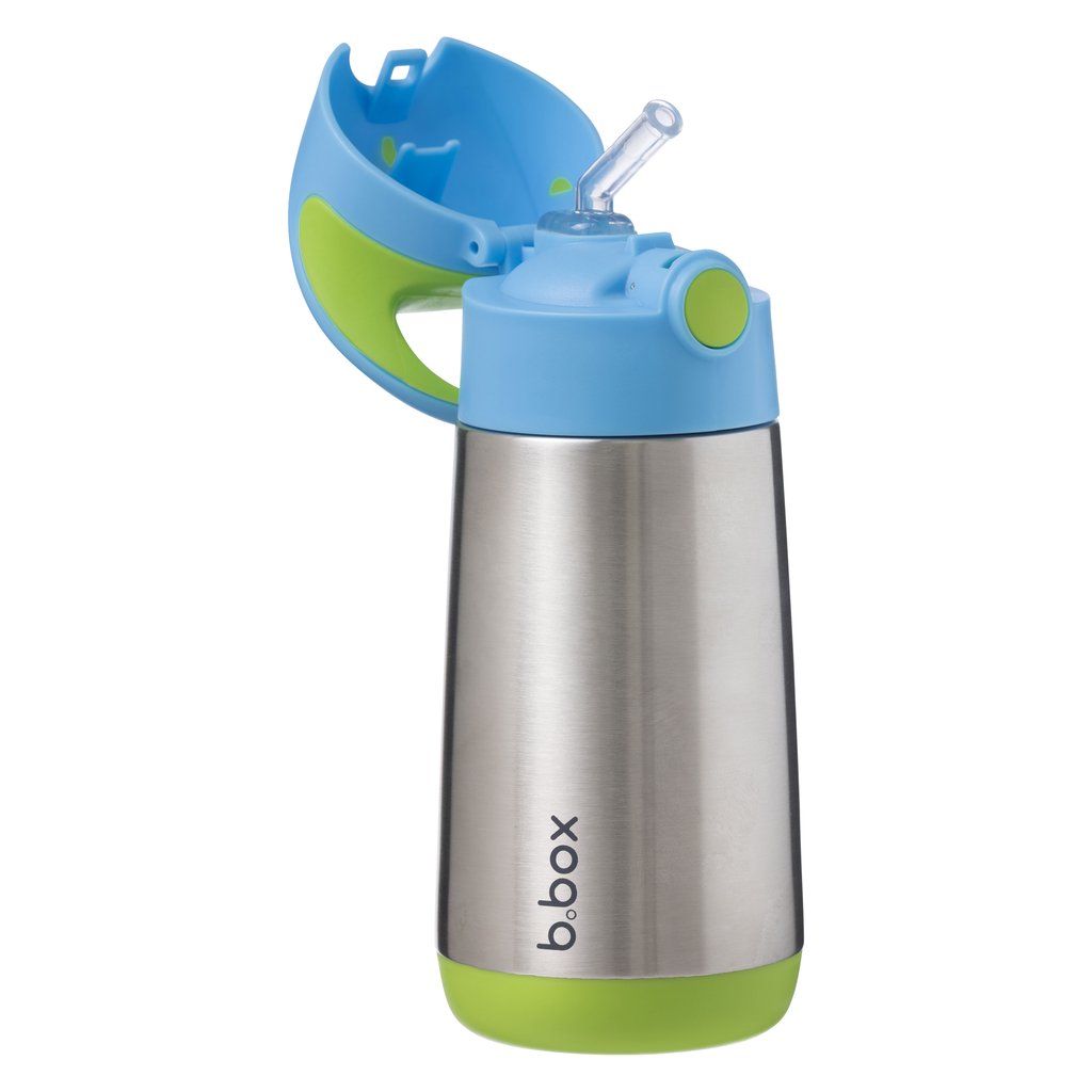 350ml Insulated Drink Ocean Breeze