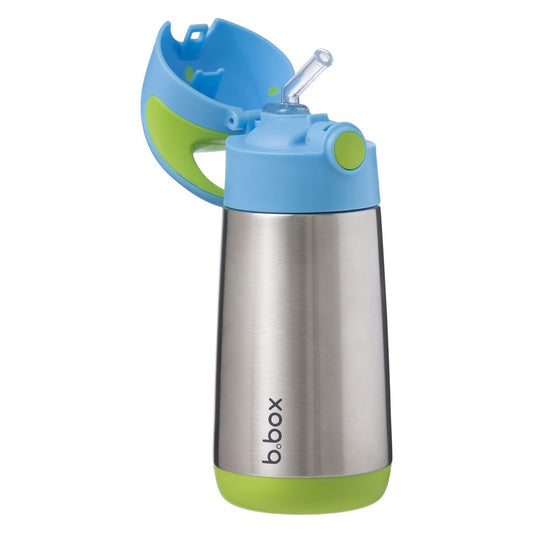 350ml Insulated Drink Ocean Breeze