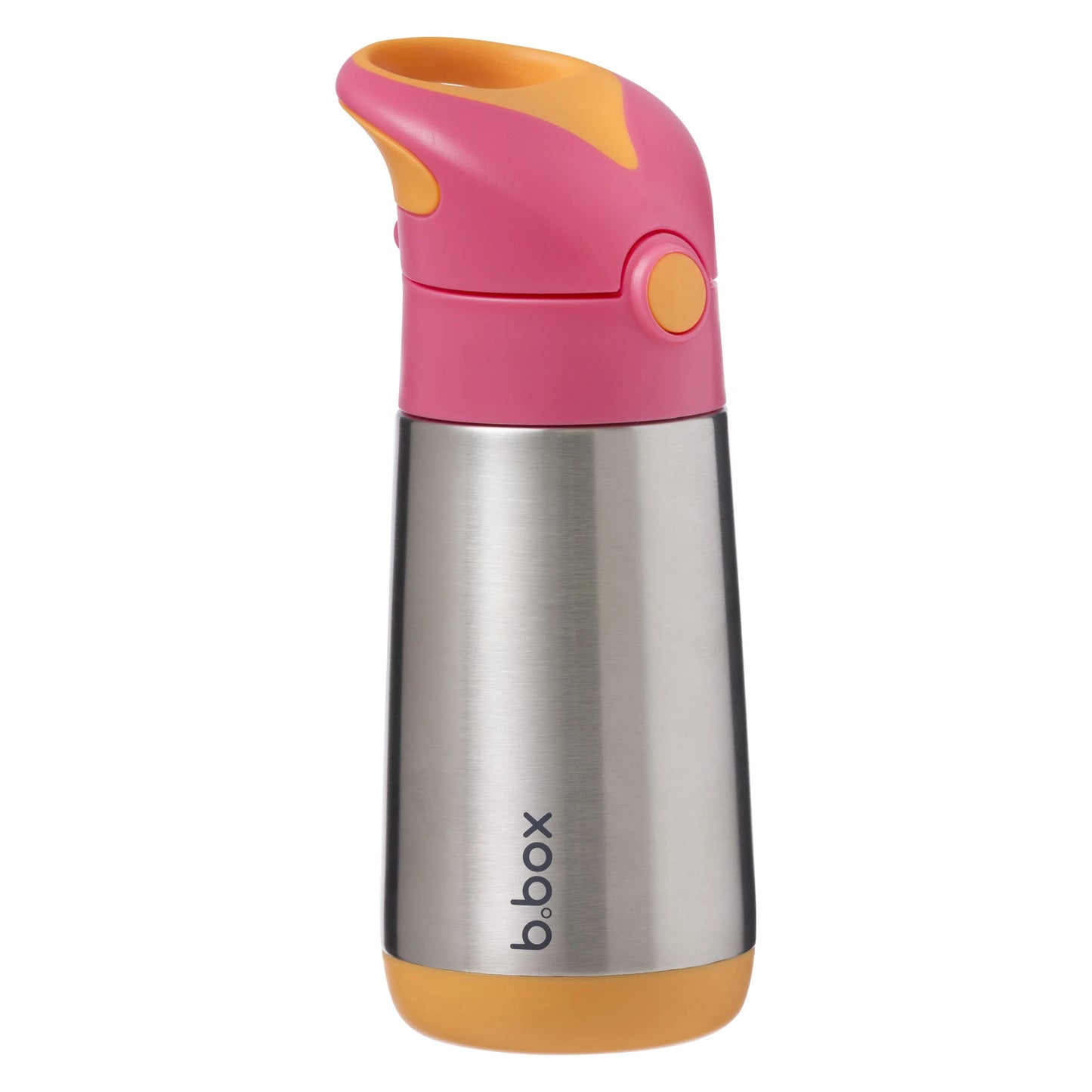 350ml Insulated Drink Strawberry Shake – additional view 3