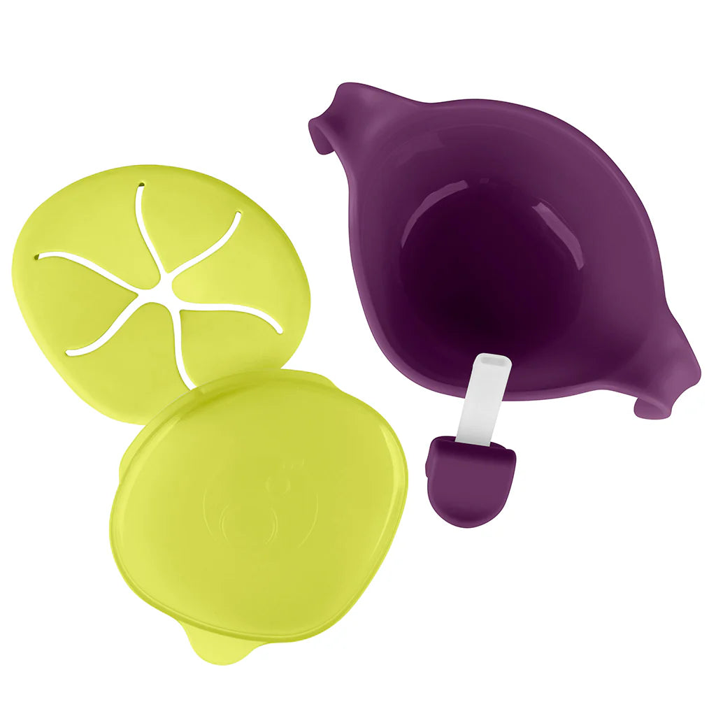 Bowl & Straw Passion Splash (Sml) – additional view 2