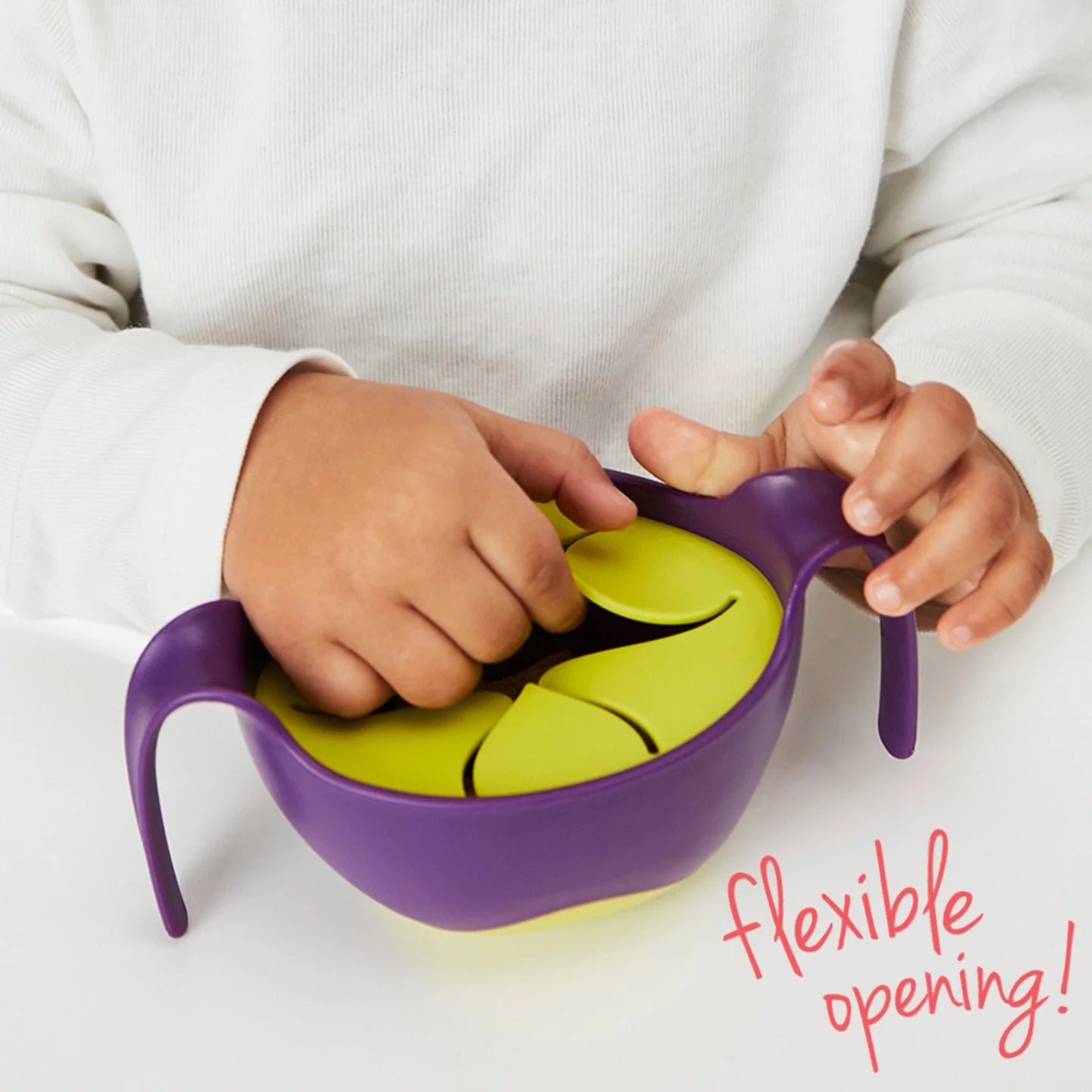 Bowl & Straw Passion Splash (Sml) – additional view 4