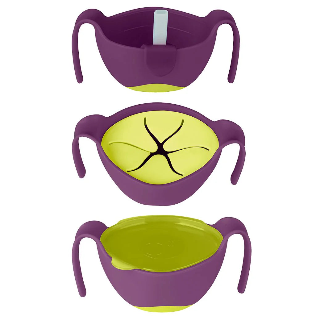 Bowl & Straw Passion Splash (Sml) – additional view 5