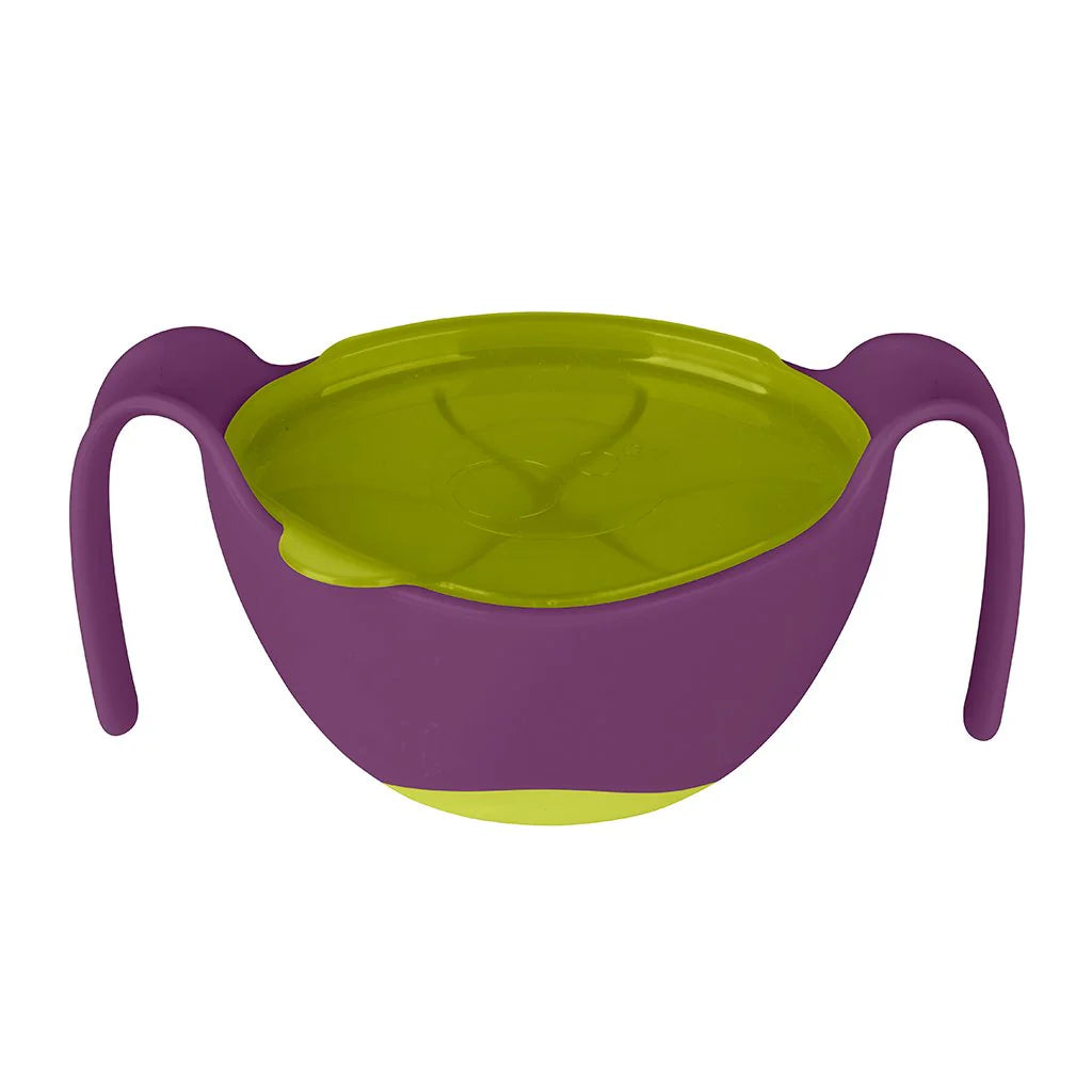 Bowl & Straw Passion Splash (Sml) – additional view 3