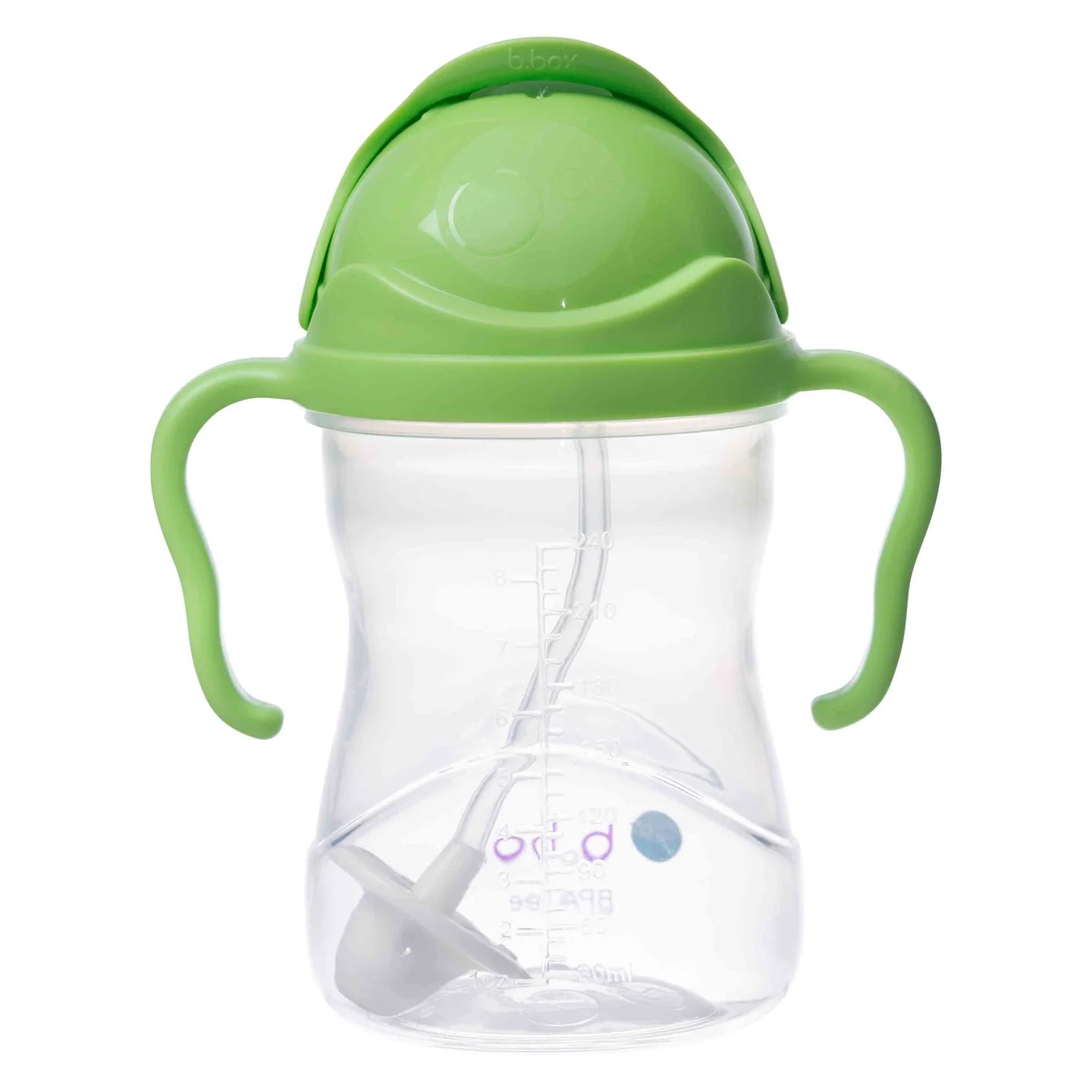 Sippy Cup V2 Green Apple – additional view 4