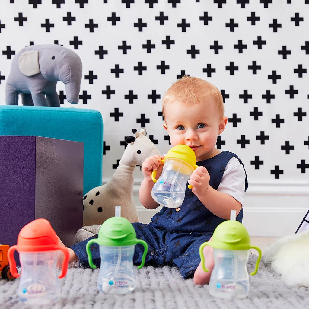 Sippy Cup V2 Green Apple – additional view 6