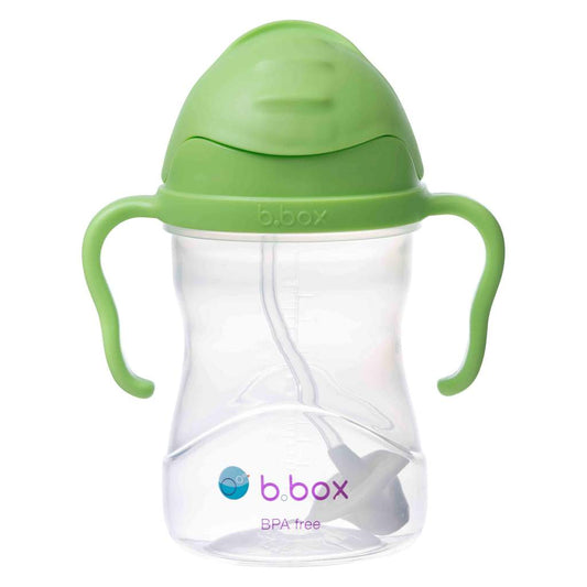 Sippy Cup V2 Green Apple