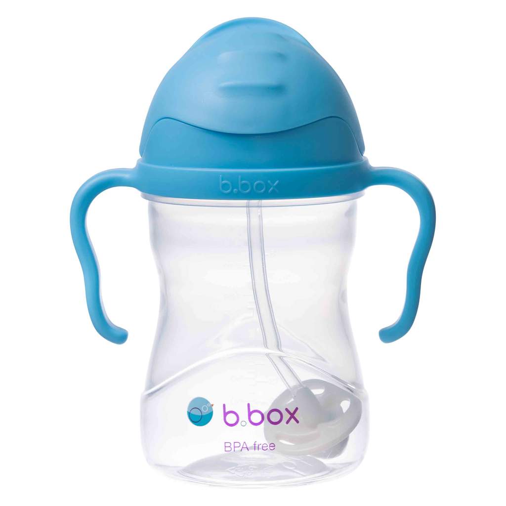 Sippy Cup V2 Blueberry