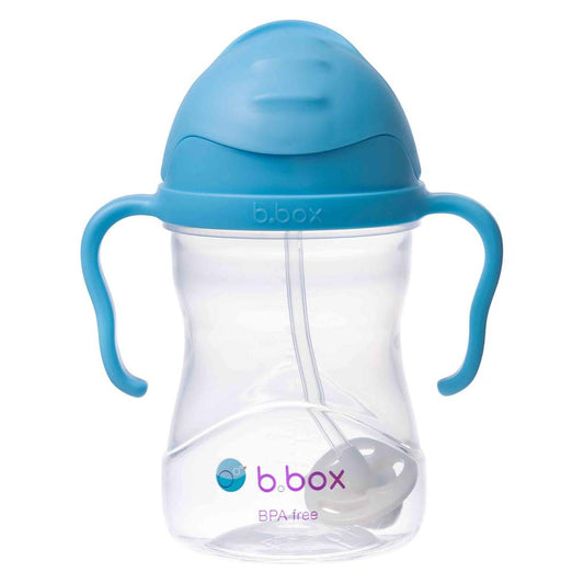 Sippy Cup V2 Blueberry