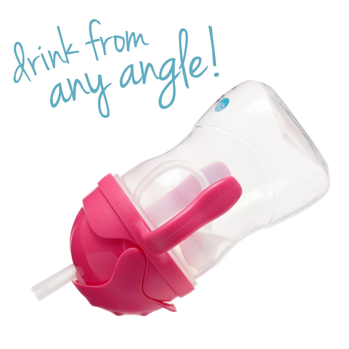 Sippy Cup V2 Raspberry – additional view 5