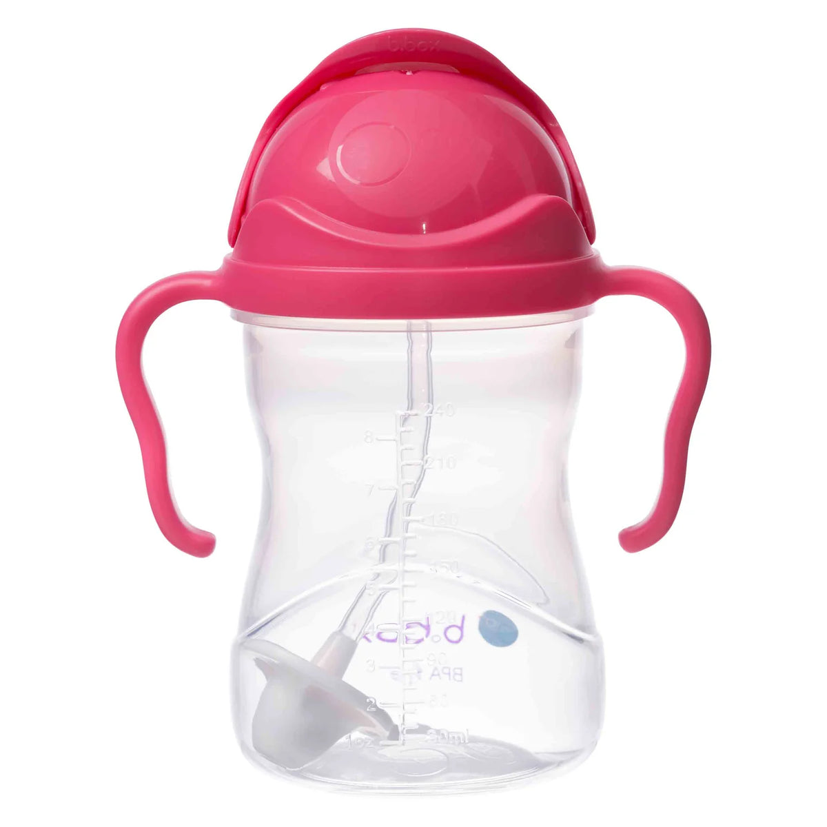 Sippy Cup V2 Raspberry – additional view 4