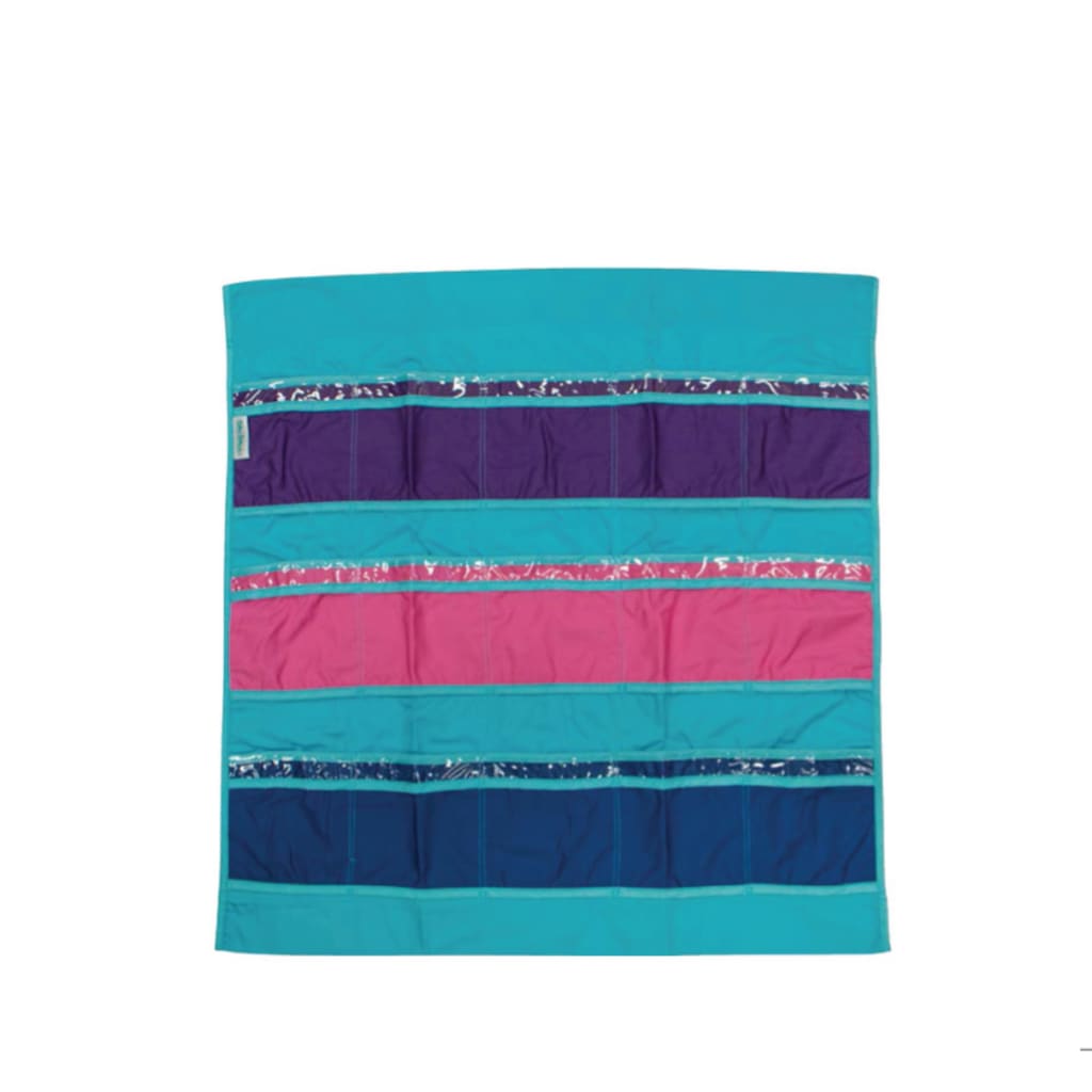 PARENT POCKET 15 POCKETS
