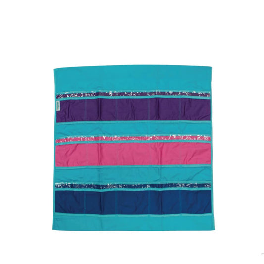 PARENT POCKET 15 POCKETS