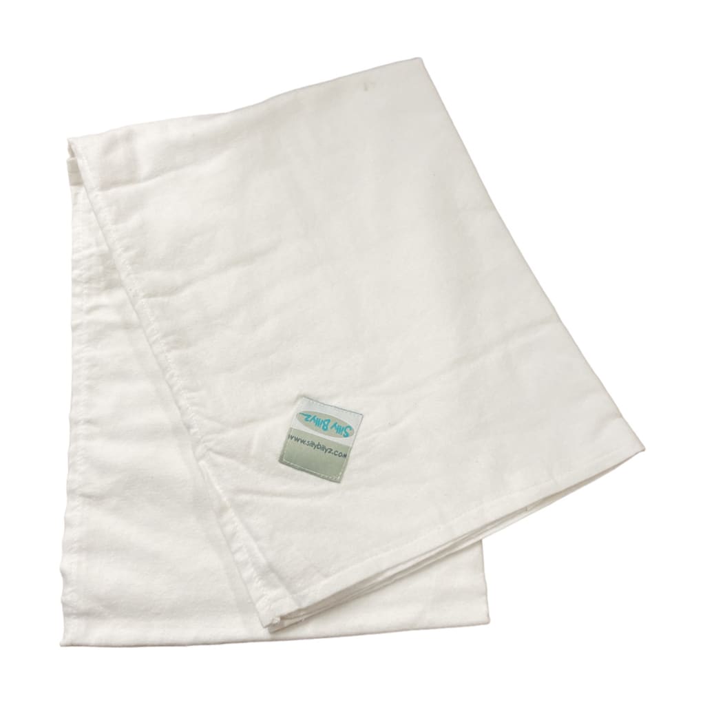 NZ Sheet Flat Flannelette