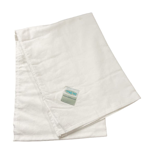 NZ Sheet Flat Flannelette