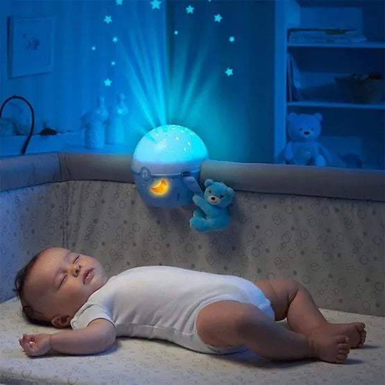Next2Stars Projector Blue – additional view 3