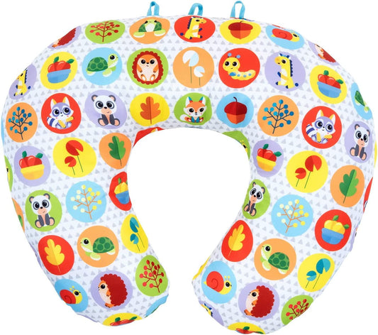 Magic Forest Tummy Time Boppy Pillow