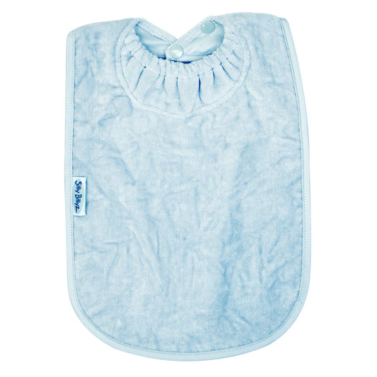 TOWEL XL BIB DUSTY BLUE