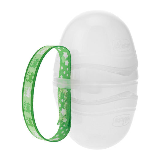 Double Soother Holder - Lumi