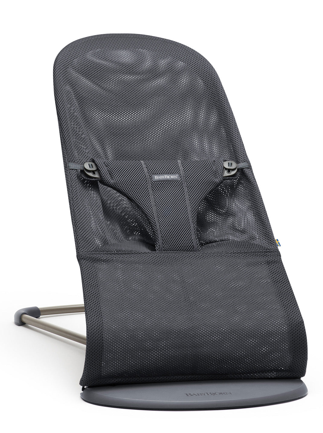 Bouncer Bliss Mesh Anthracite – additional view 2