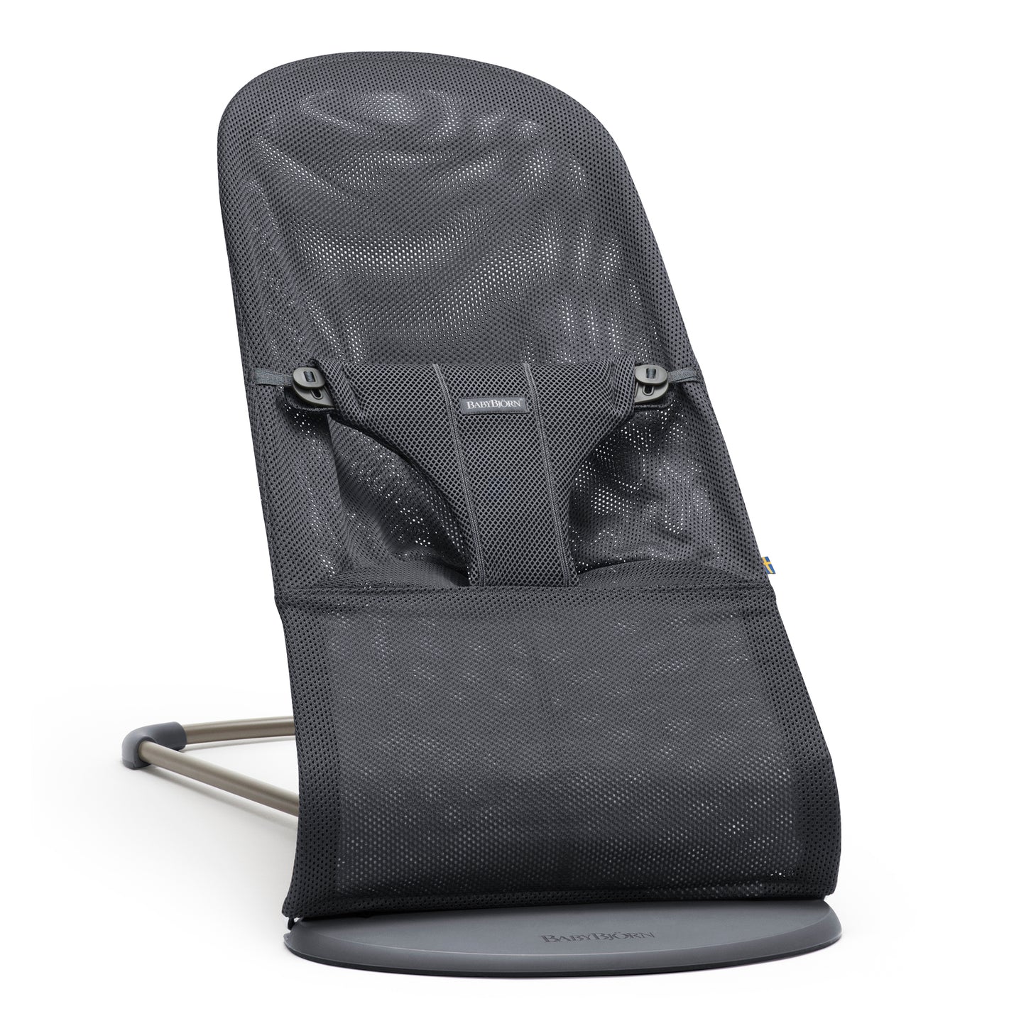 Bouncer Bliss Mesh Anthracite