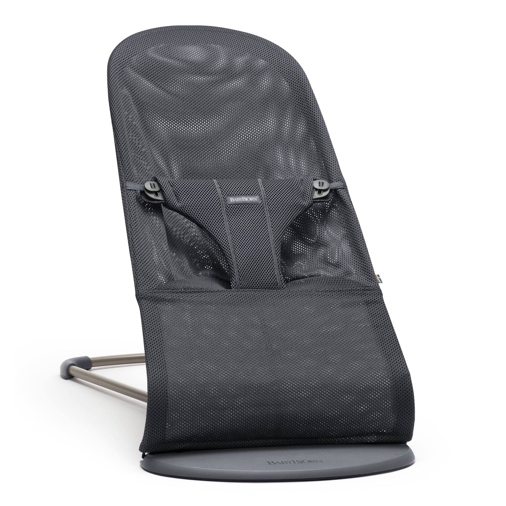Bouncer Bliss Mesh Anthracite