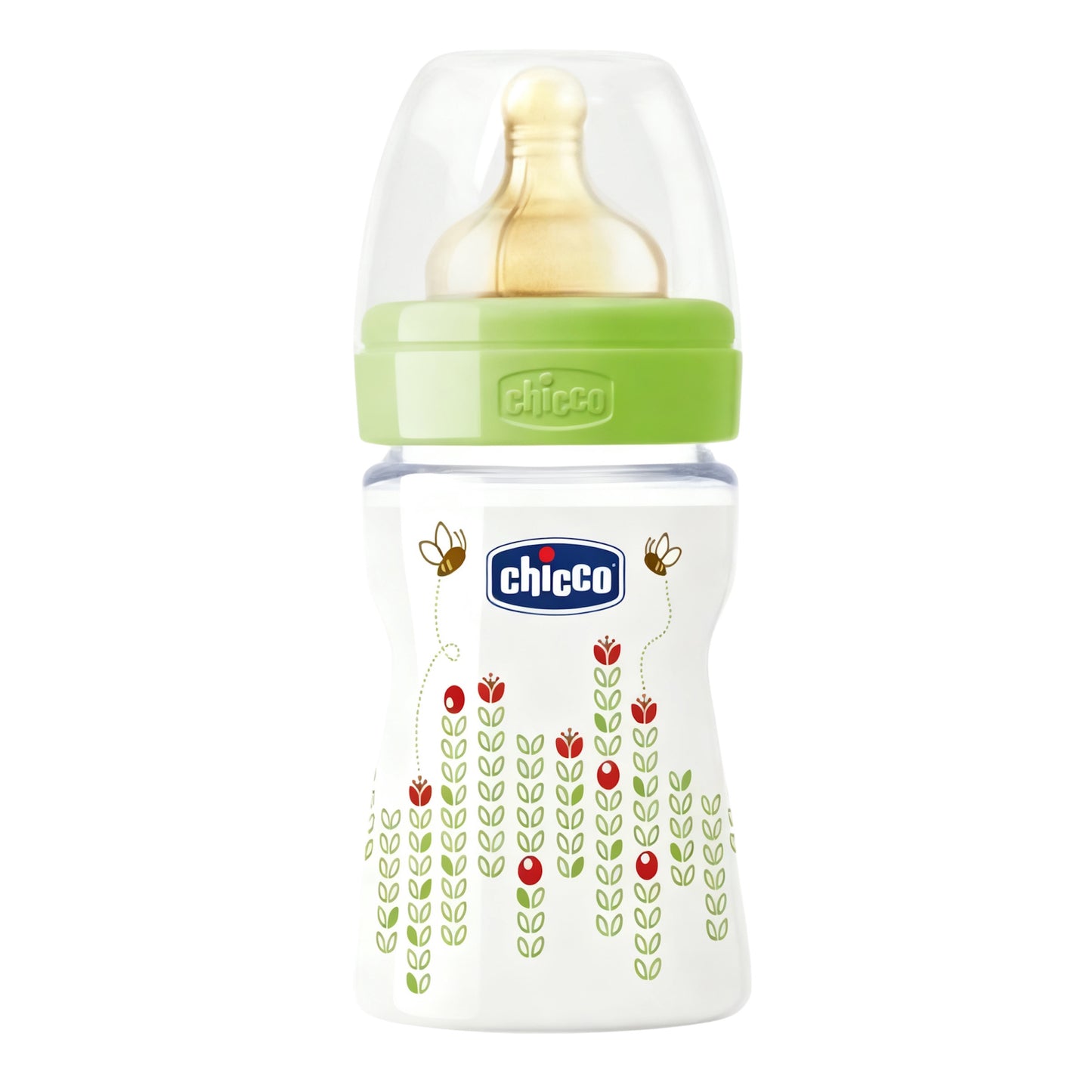 BB/BC Well-Being Latex Bottle 0m+ 150ml Unisex