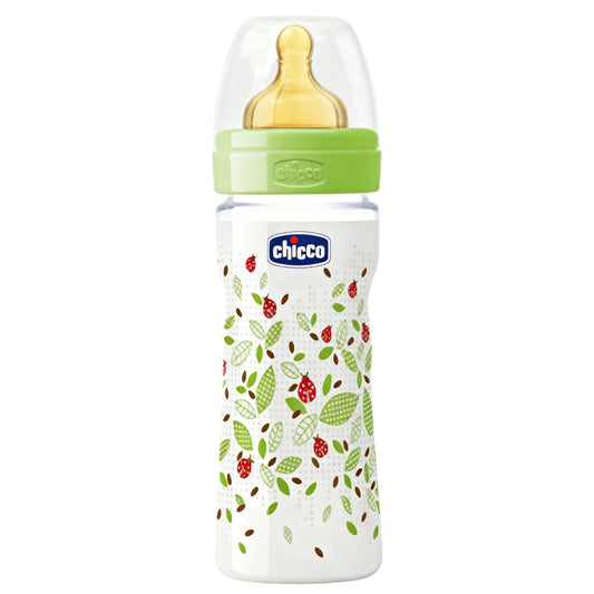 BB/BC Well-Being Latex Bottle 2m+ 250ml Unisex