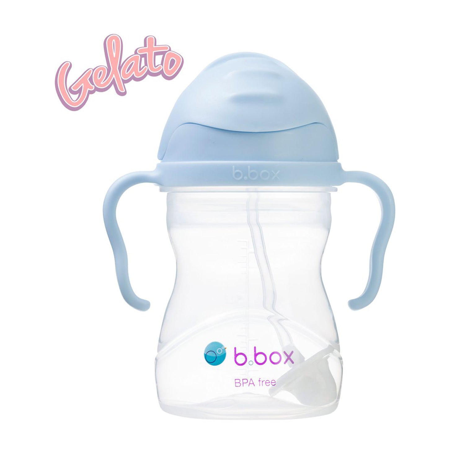 Sippy Cup V2 Bubblegum