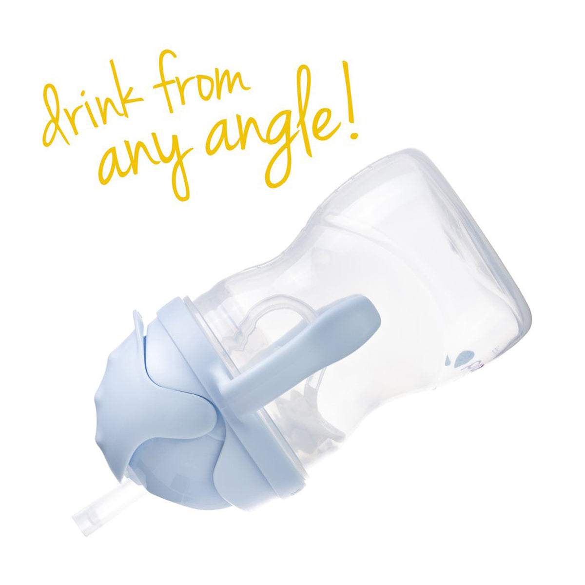 Sippy Cup V2 Bubblegum – additional view 2
