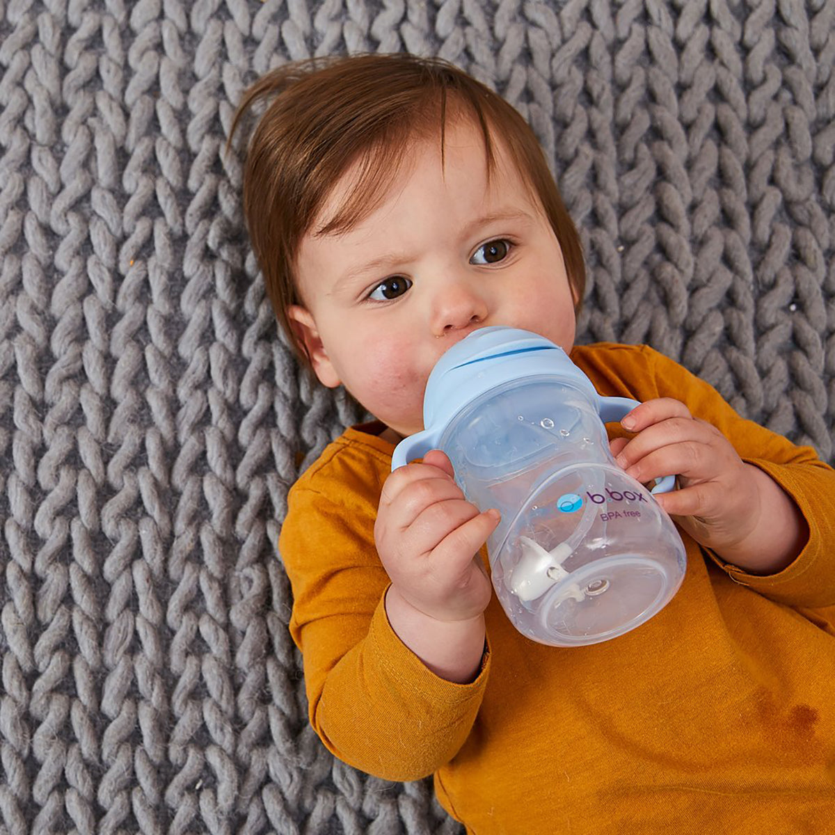 Sippy Cup V2 Bubblegum – additional view 6