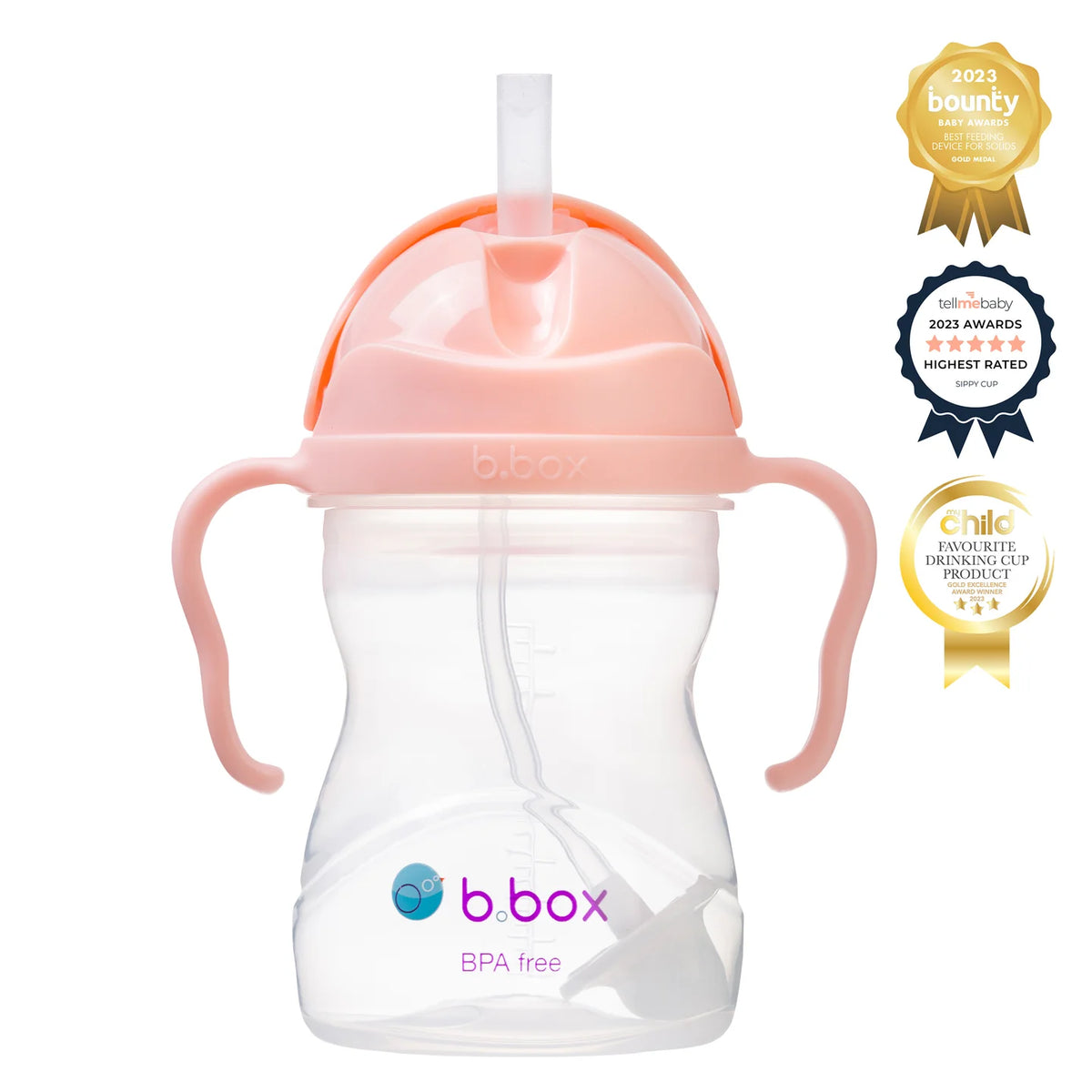 Sippy Cup V2 Tutti Frutti – additional view 6