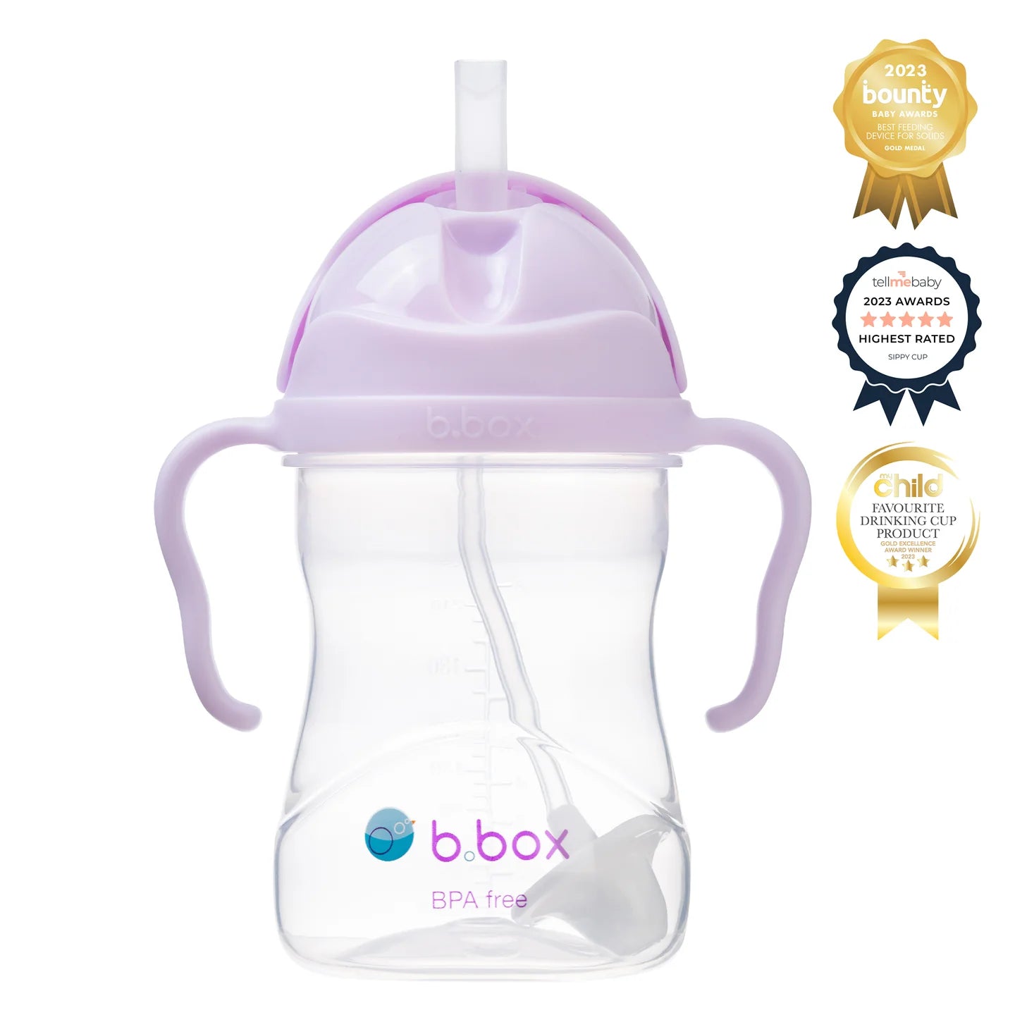 Sippy Cup V2 Boysenberry – additional view 4