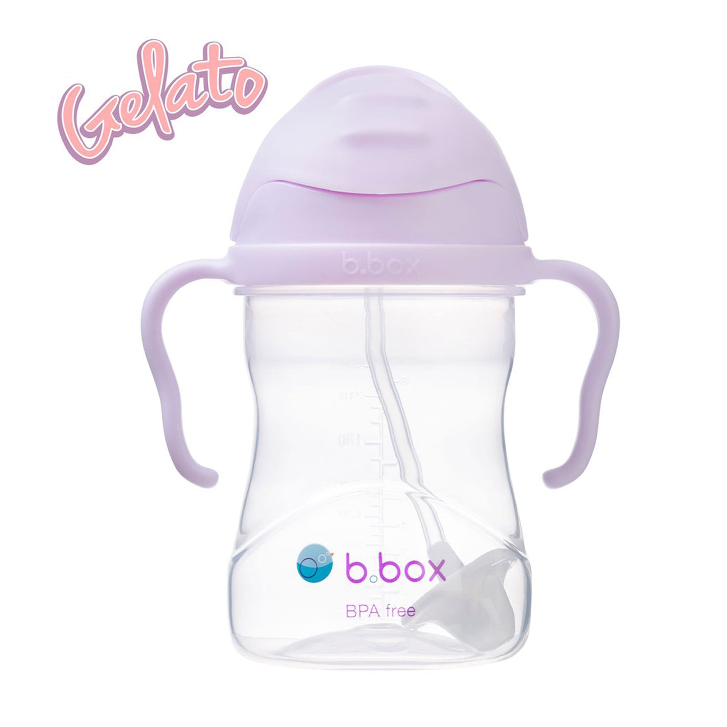 Sippy Cup V2 Boysenberry