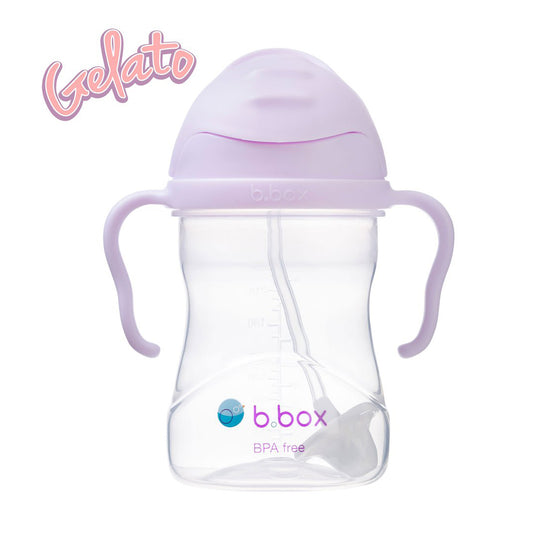 Sippy Cup V2 Boysenberry