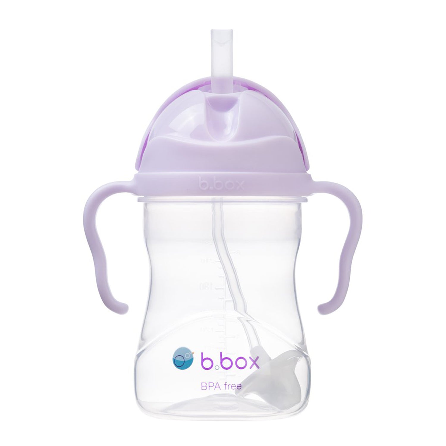 Sippy Cup V2 Boysenberry – additional view 3